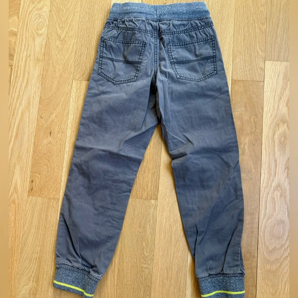 GYMBOREE Grey Casual Pants size 7